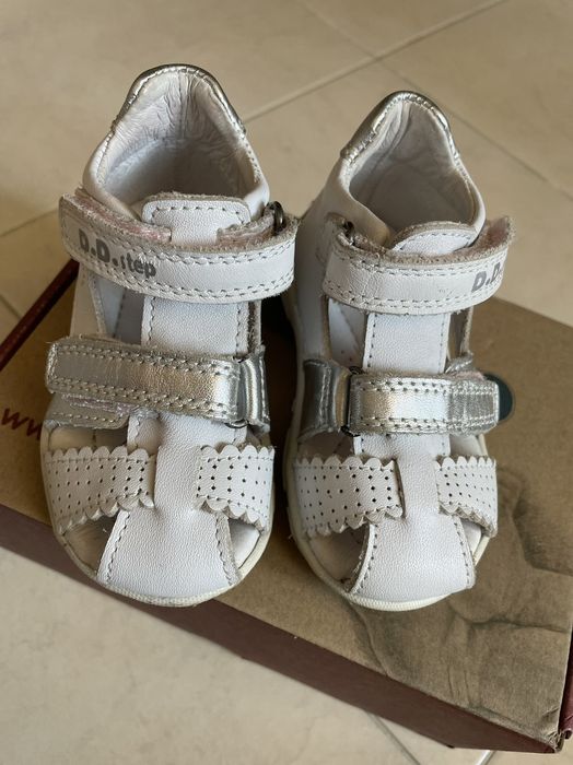 Детски сандали D. d. step, номер 20