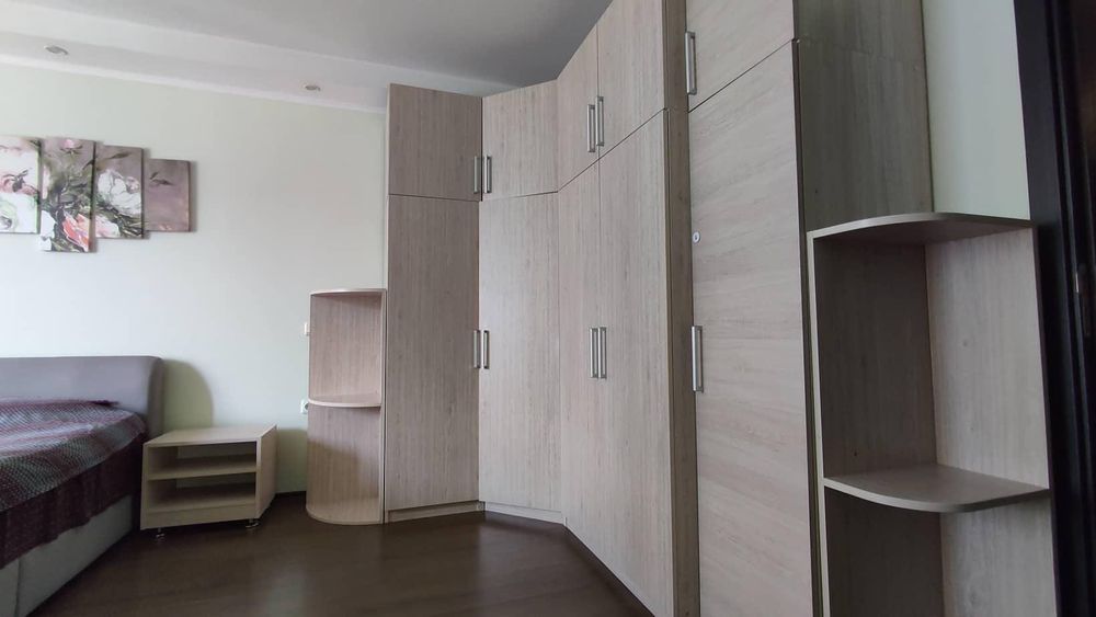 Дава се под наем Двустаен апартамент в Варна, м-т Евксиноград - 78 кв.м за 700 € - Снимка #8