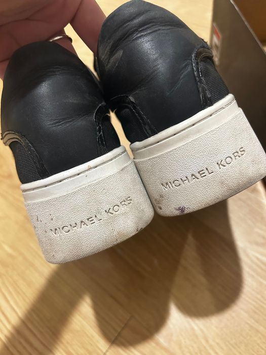 Обувки Michael Kors