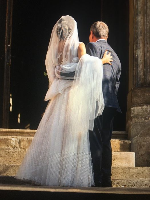 Rochie de mireasa de vanzare