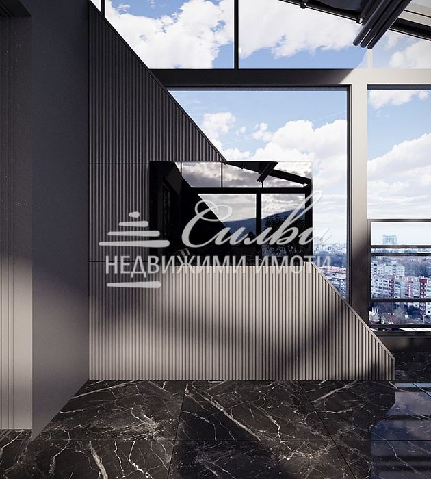 Продава се Многостаен апартамент в Шумен, Пазара - 169 кв.м за 1060 €/кв.м - Снимка #4