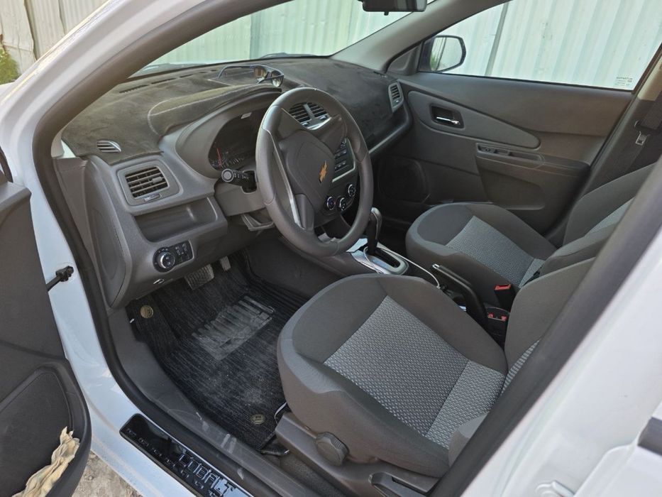 Cobalt 2025 Midnight