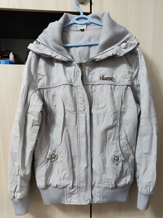 Куртка осень -весна