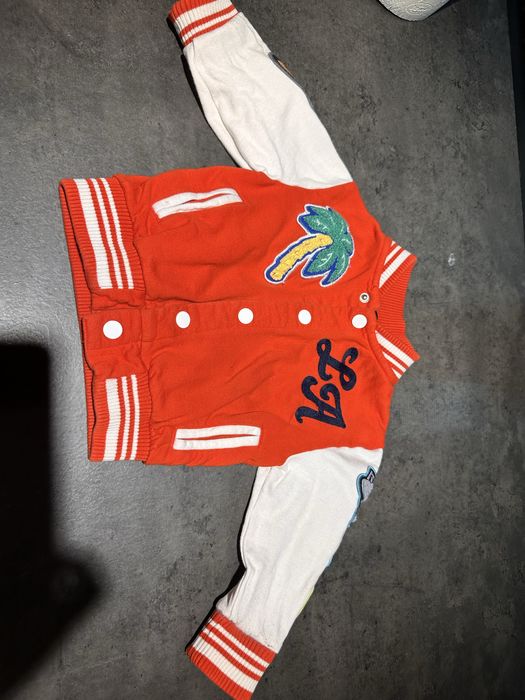 Jacheta Bomber NEXT masura 80