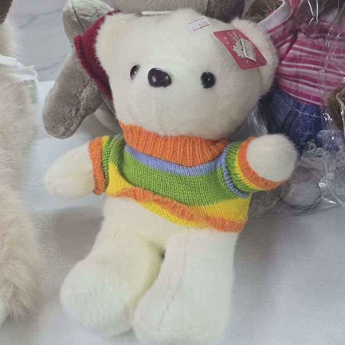 Мягкие игрушки по 2400тг. Мягкая игрушка для детей оптом и в розницу