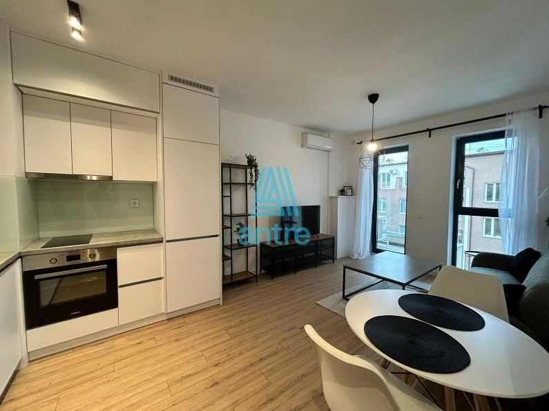 Дава се под наем Двустаен апартамент в София, Малинова долина - 65 кв.м за 598.23 € - Снимка #1