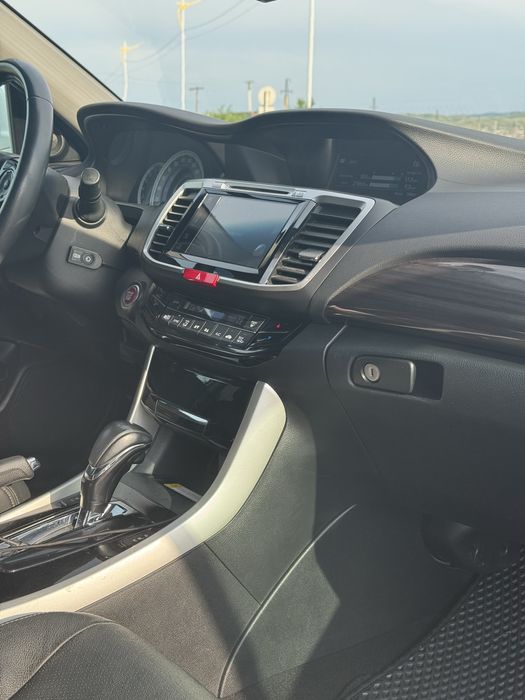 Продам авто honda accord