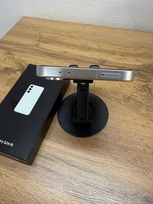 Samsung Galaxy S24 FE 128GB Silver