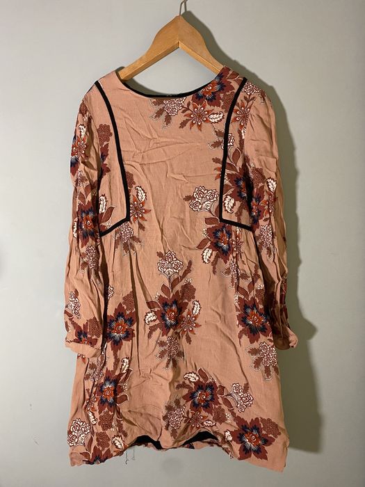 Детска рокля Zara