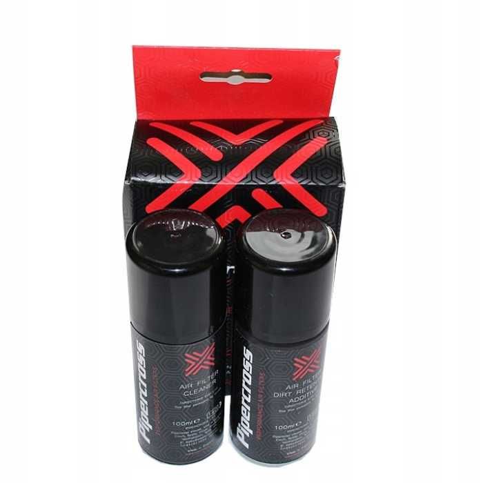 Pipercross комплект за почистване на въздушни филтри