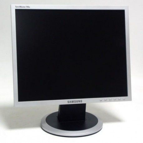 Монитор Samsung  model 740N