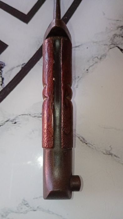 Baionetă de colecție: Remington Model 1913,  10/17  Autentică WWI