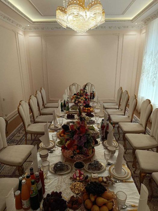 Уч-Тепада 6 сотих уй сотилади.