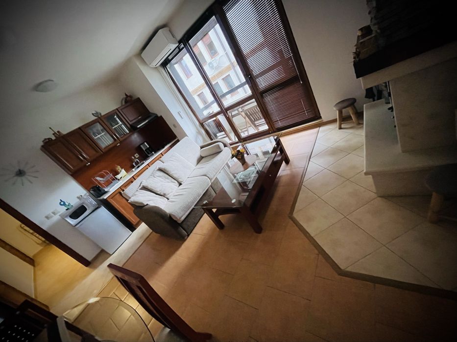 Продава се Двустаен апартамент в Банско - 65 кв.м за 746 €/кв.м - Снимка #4