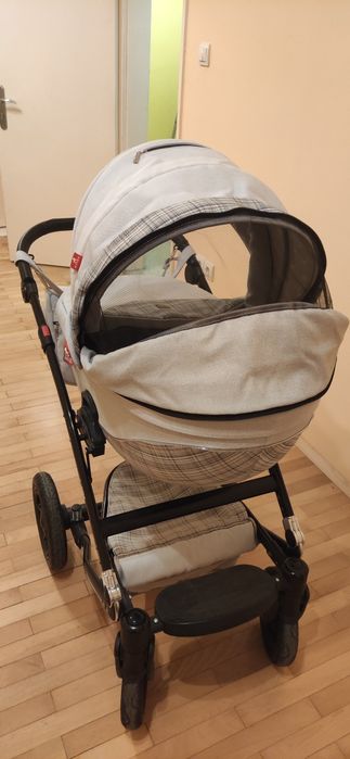 Количка Tutek Timer 2 в 1