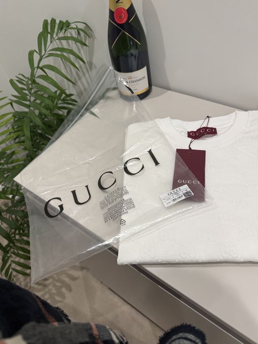 Оригинална тениска Gucci