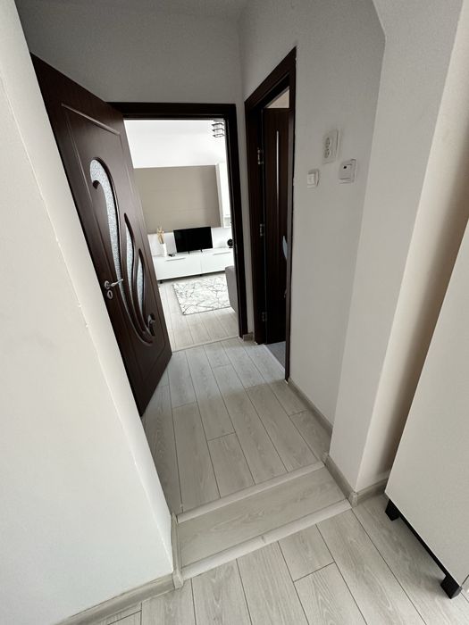 Apartament cu 2 camere