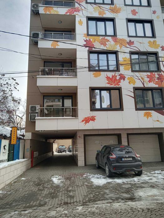 Дава се под наем Офис в София, Надежда 1 - 13 кв.м за 178.5 € - Снимка #4