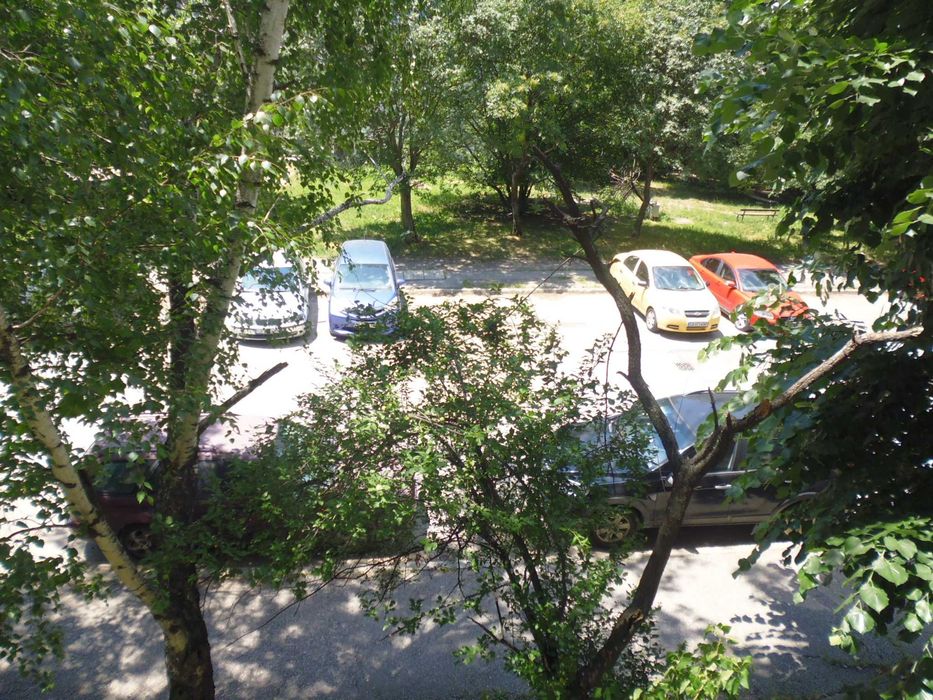 Двустаен апартамент за продажба в ж.к.Люлин 6, гр. София