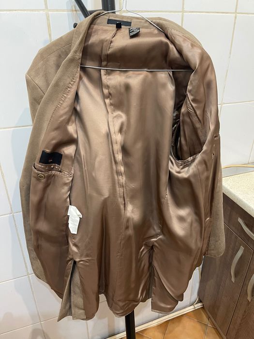 Sacou Zara marime 54