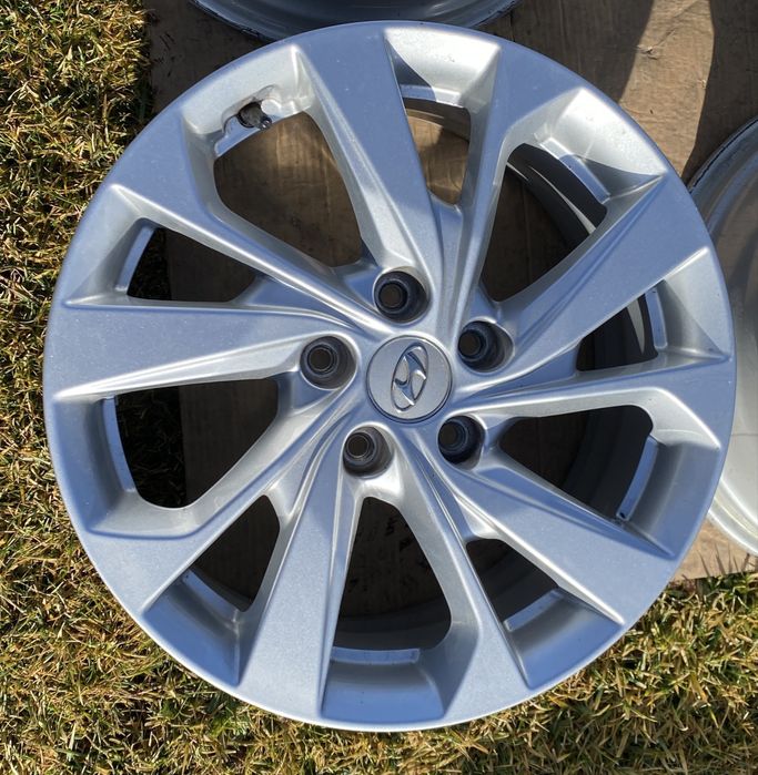Jante Hyundai Tucson 17 impecabile senzori presiune