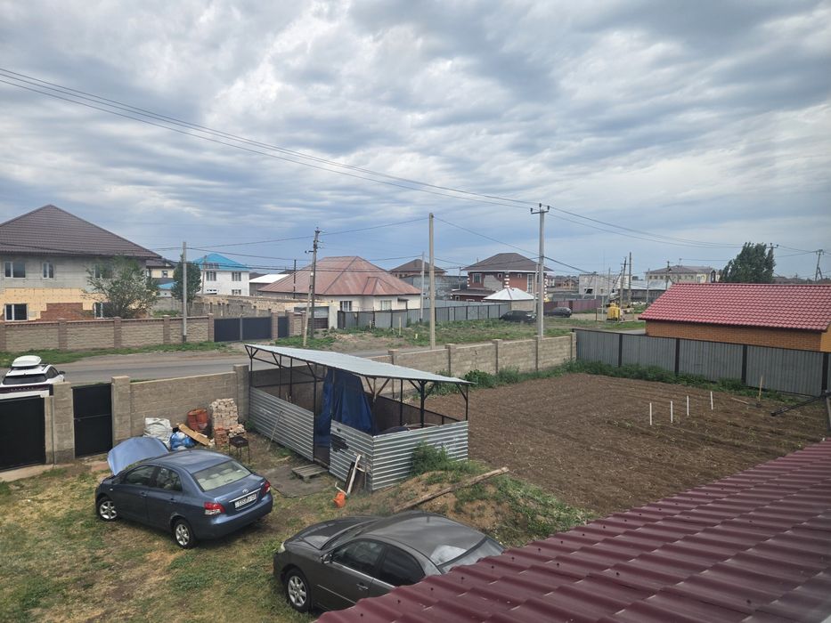 Продам  дом п. Жибек Жолы