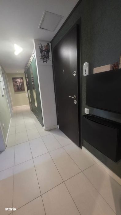 Apartament 3 camere, 70mp, balcon, lift