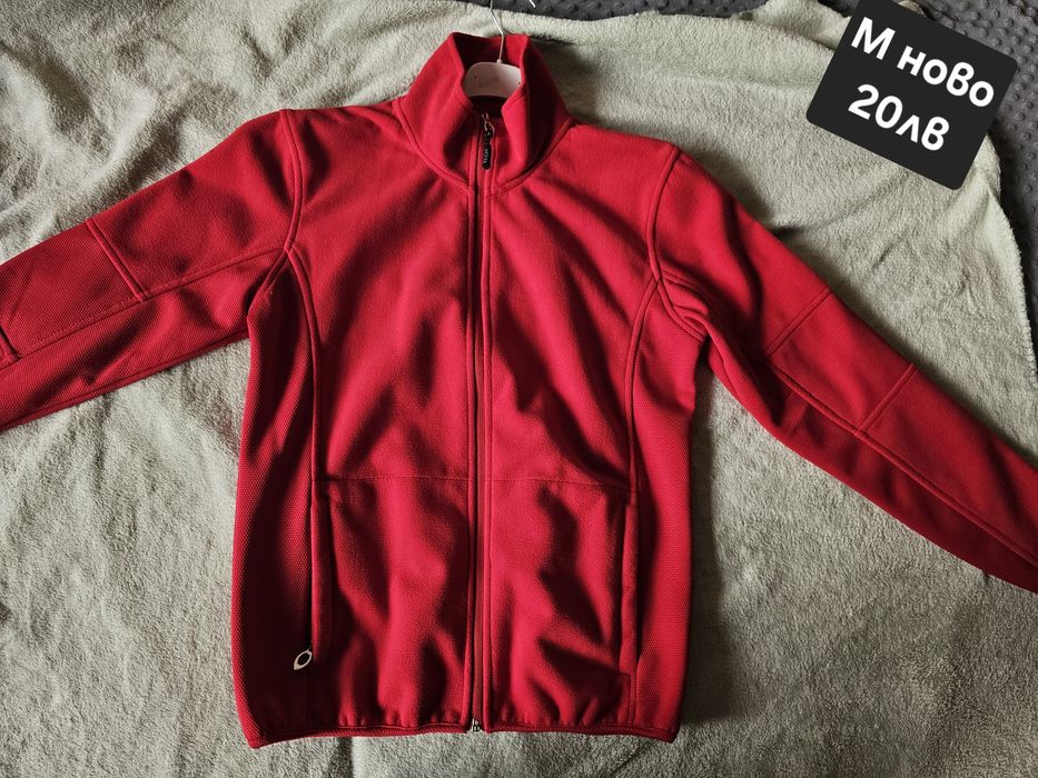 Дамски Горнища и елеци