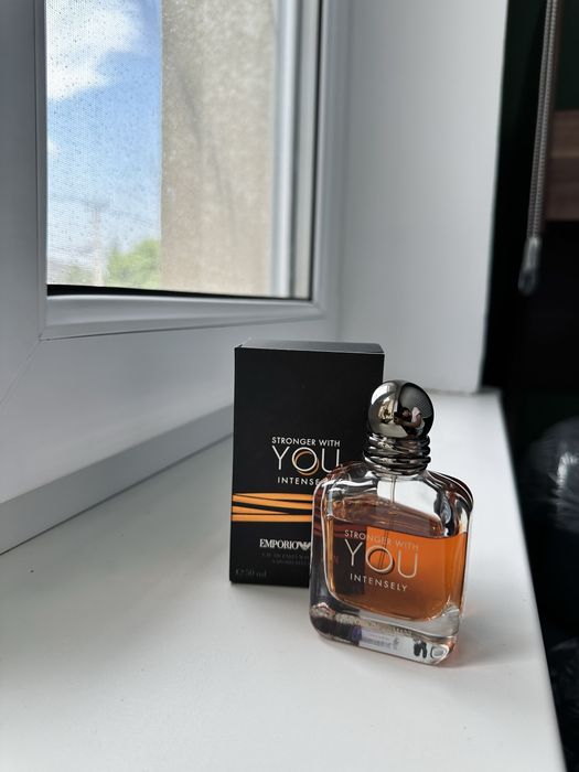 Stronger with you 50ml