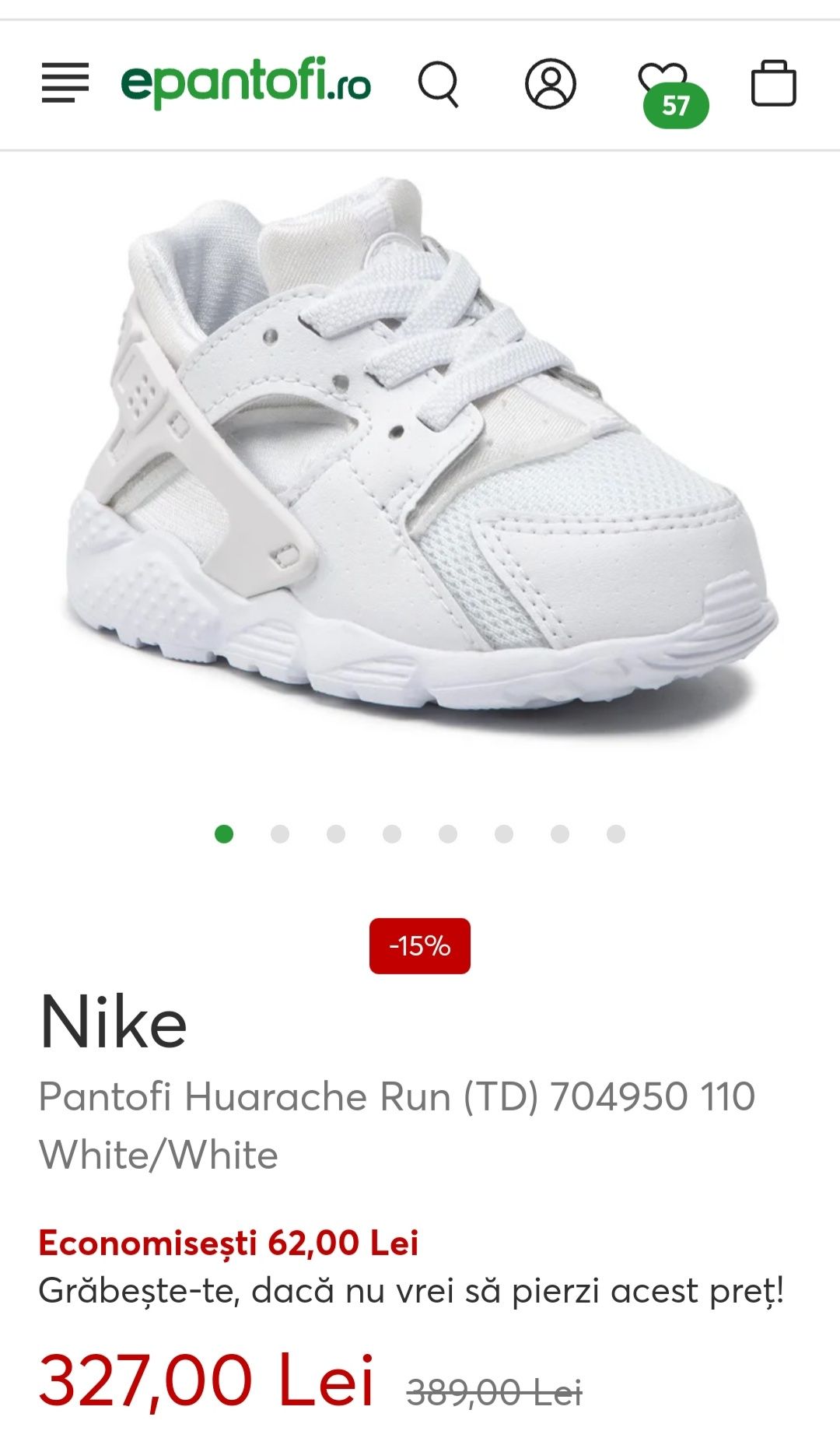 Adida i Nike Air Huarache Run Pantofi Huarache Run Pantofi Hu Bucuresti Sectorul 4 OLX.ro