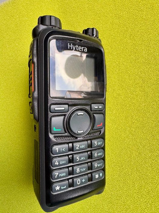 Statie digitala DMR Hytera PD785