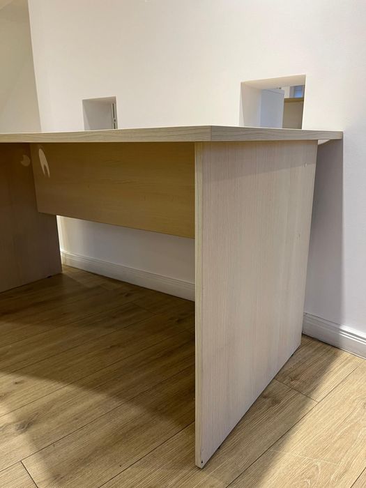 Birou 160X100 cm; Masă de Lucru