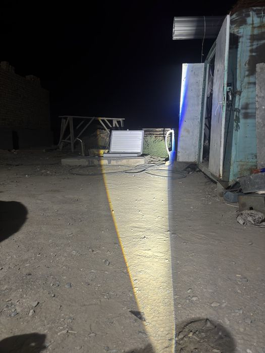 LED Противотуманные фары ZMB