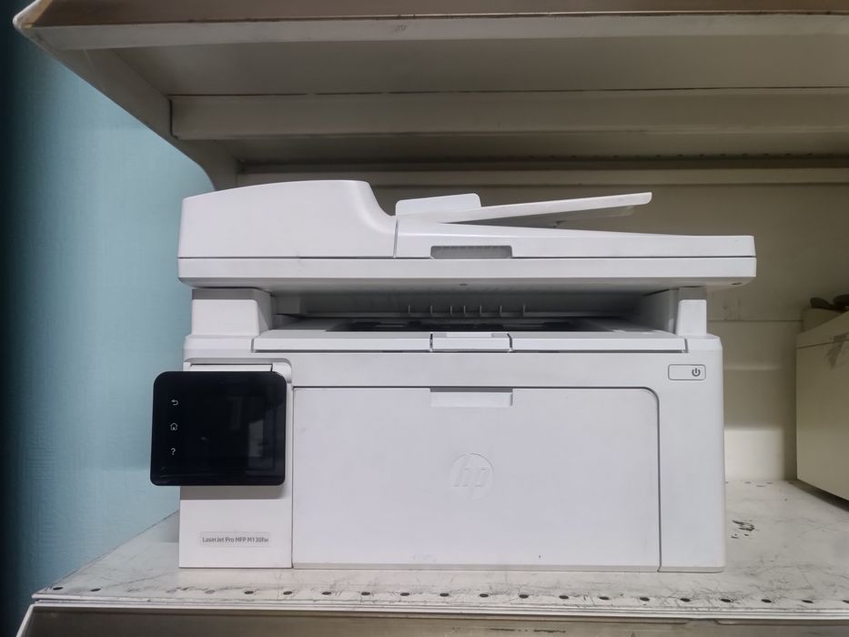 МФУ НР М 130 fw продам