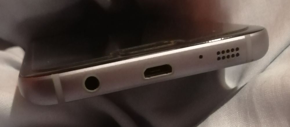 Samsung Galaxy S7