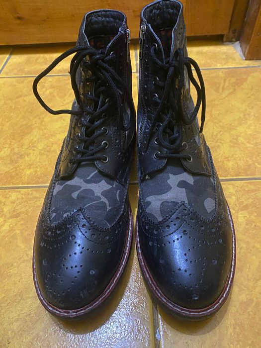 Ghete elegante, de ocazie Goodwin Smith 46 EU