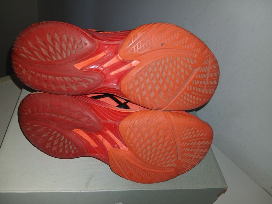 Кроссовки asics tokyo