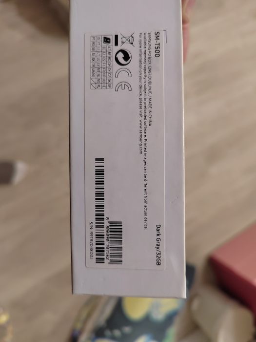 Samsung A7 tab 32gb 3gb таблет