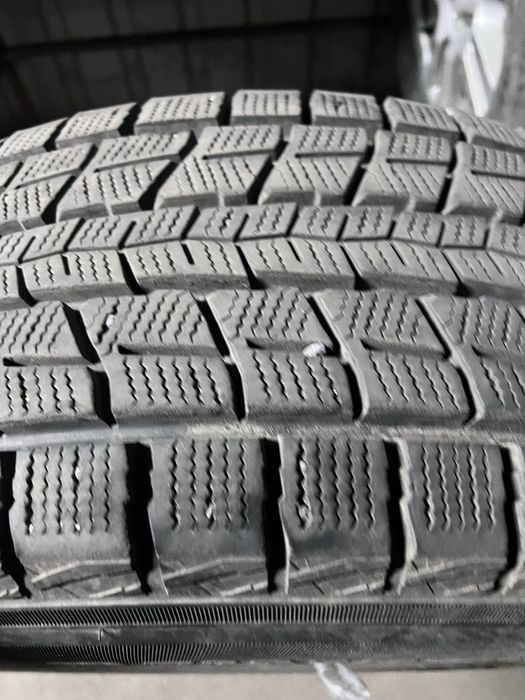 Диски с шинами Prado 150