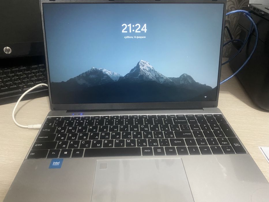 Ультрабук Vetas