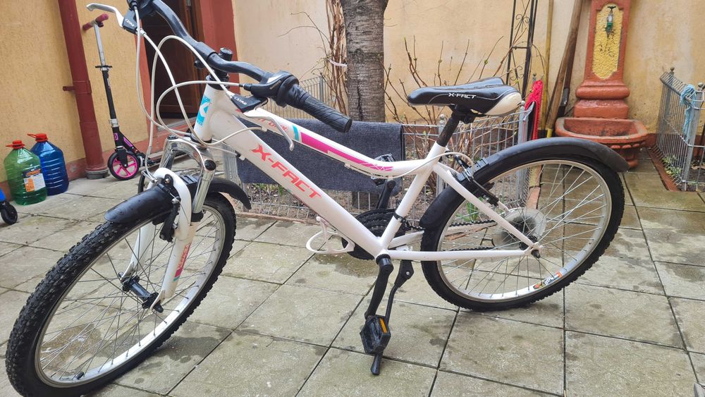 Vanzare biciclete si trotineta scheme