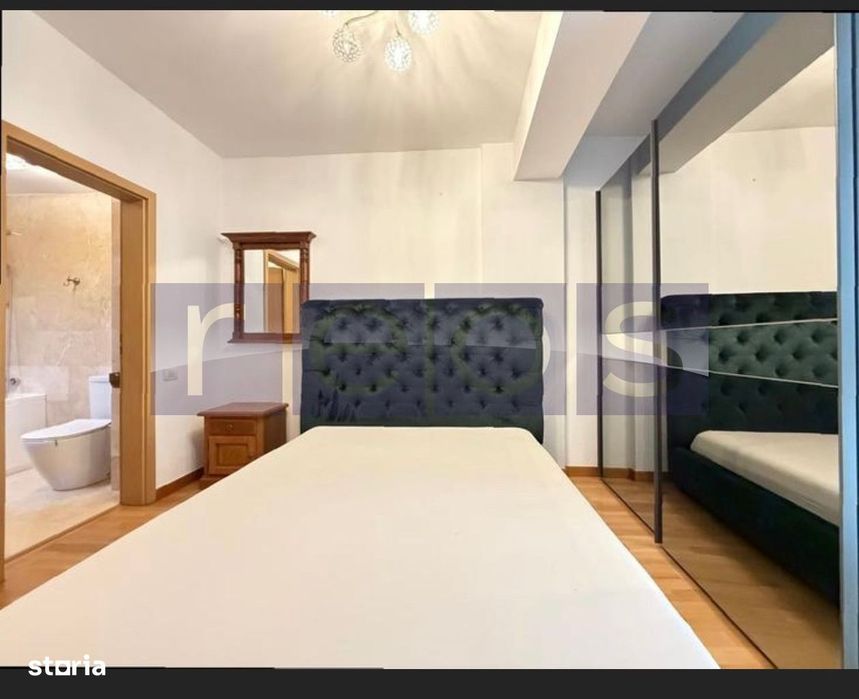Apartament Exclusivist 3 Camere | Kiseleff | 2 Băi | Parcare Subterană