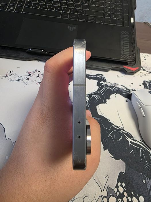 Samsung A56 8/128 Варианты на Айфон
