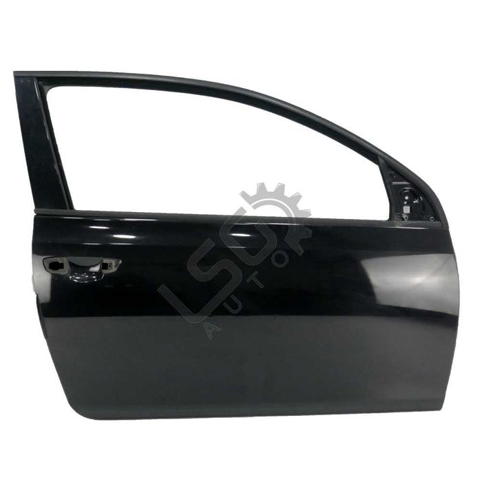 Предна дясна врата Volkswagen Golf VI 2008-2016 ID: 151209