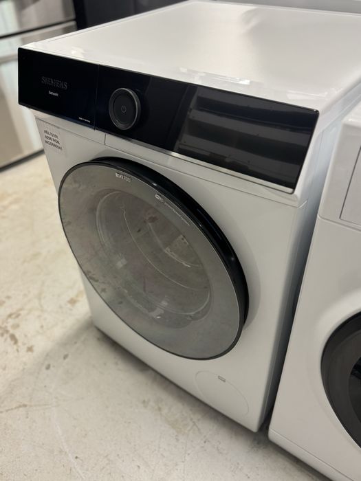 Mașină de spălat rufe Siemens 10kg WG56B2041