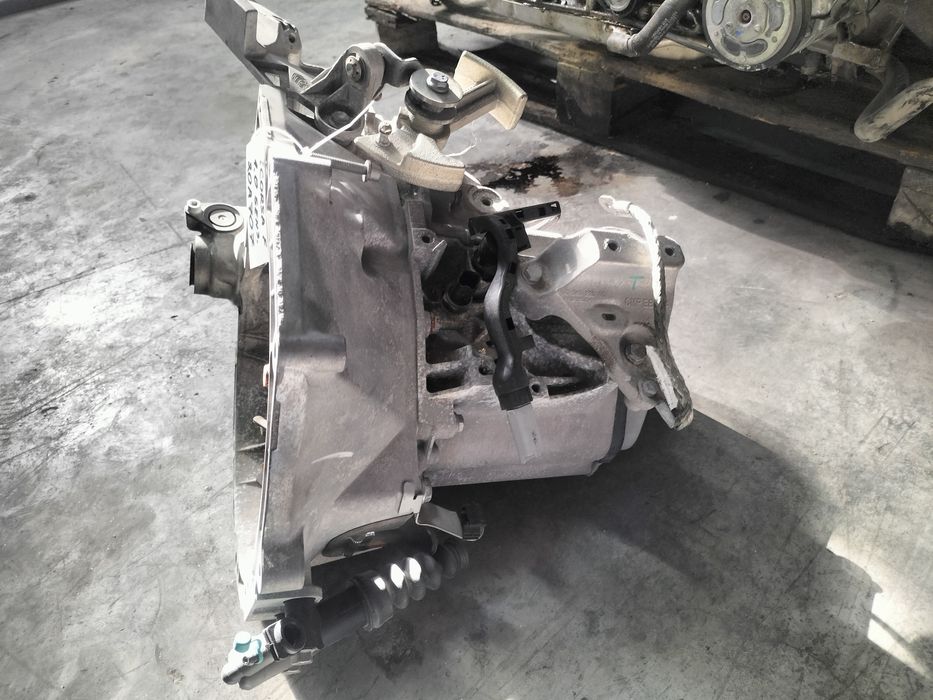 Ръчна скоростна кутия Opel Corsa F 1.0 / Опел Корса Ф 1.0 код: 20A707