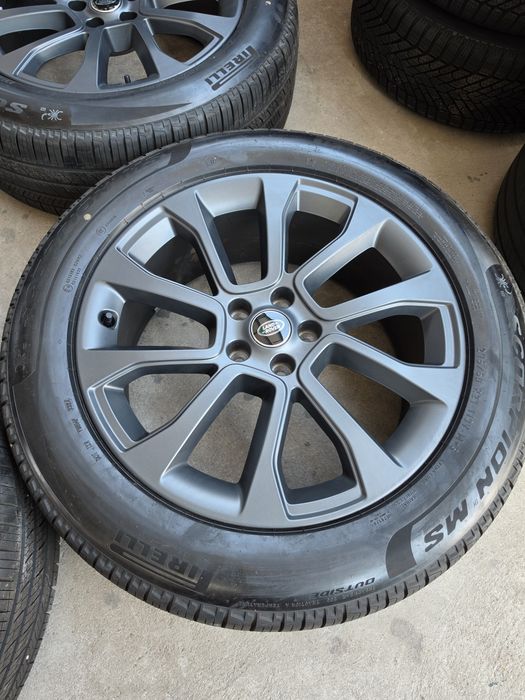 НОВИ Джанти 21 / 5х120 - Land Rover Range Rover Sport L460 L461 и др. 5x120