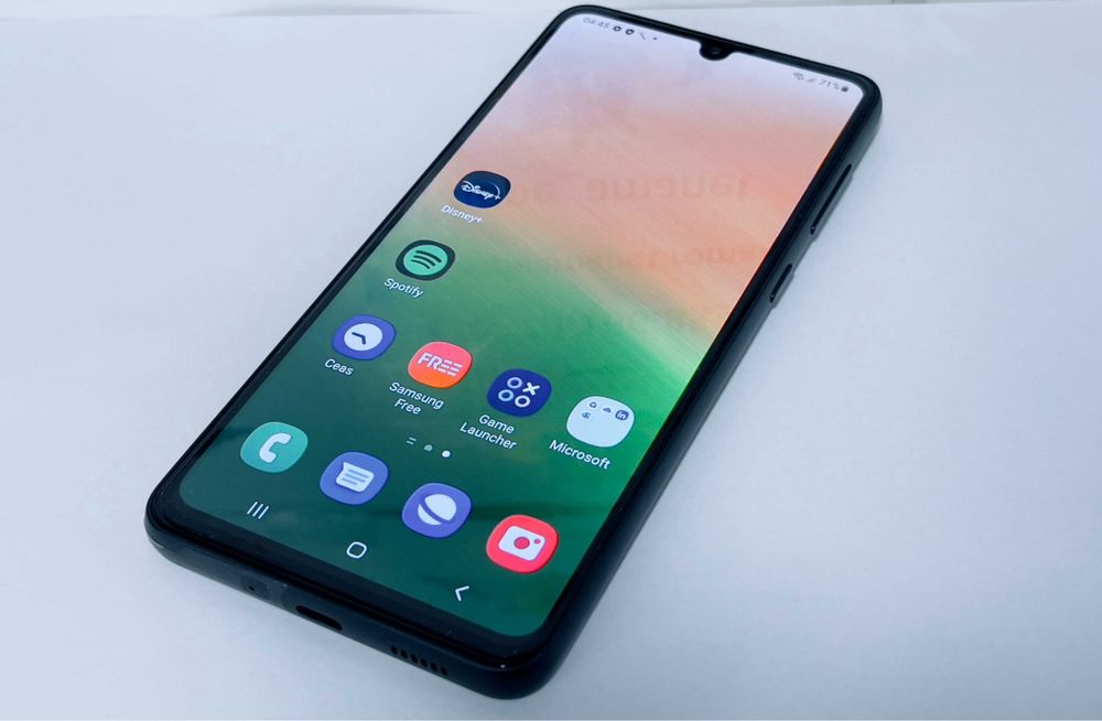 Samsung A33 impecabil 5G