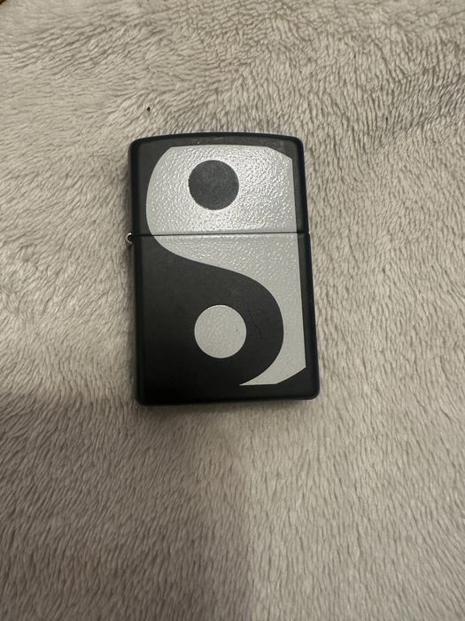 Bricheya Zippo Made in USA
