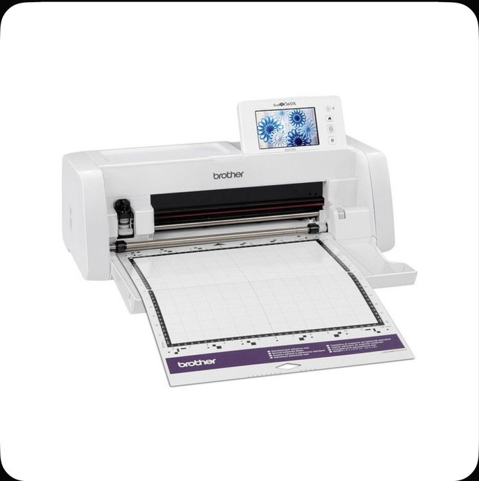 Плоттер Brother sdx1250